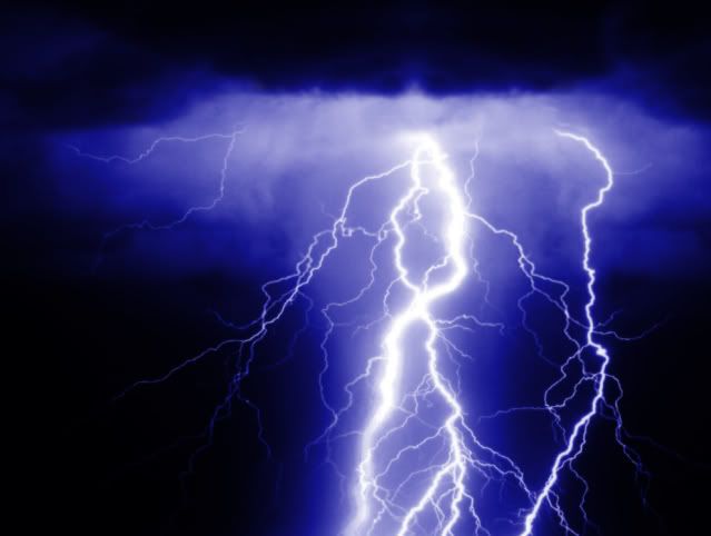 Lightning Pictures, Images and Photos