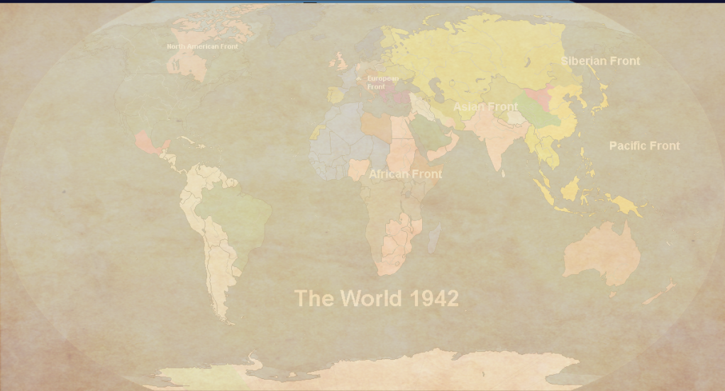 Blank+world+history+map