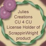 ScrappinWright CU4CU License