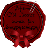 I own a CU Licence from Snappyscrappy