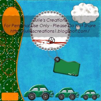 Toddler Car Kit QP1 Preview