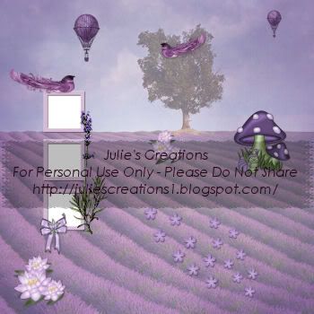 JC_Lavender Dream Kit QP1 Preview