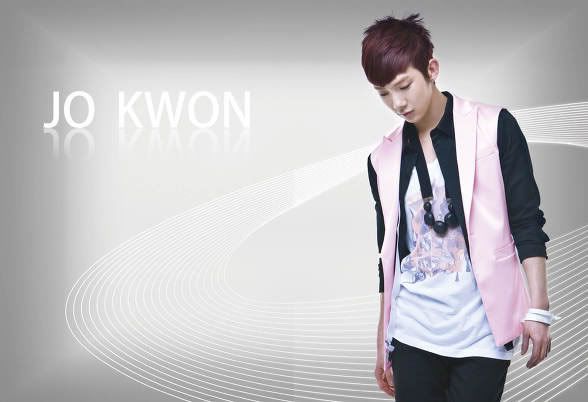 2am :: jo kwon picture by kaliope9d - photobucket
