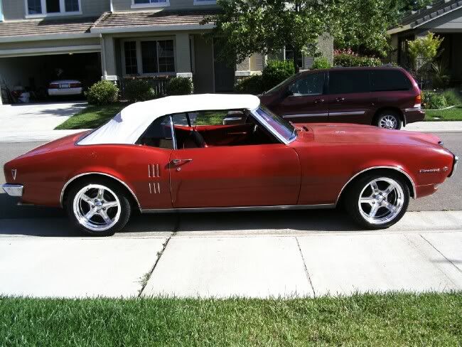 68 Firebird LS1 http://rickscars.yolasite.com/1968-firebird ...