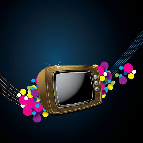 Retro Rainbow Tutorials and Design Showcase tutorial13 Retro Rainbow Tutorials and Design Showcase