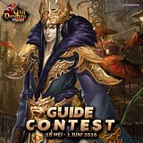 Guide Contest 