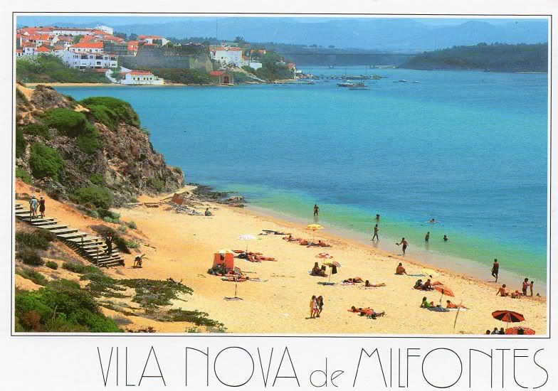 Vila Nova MilFontes