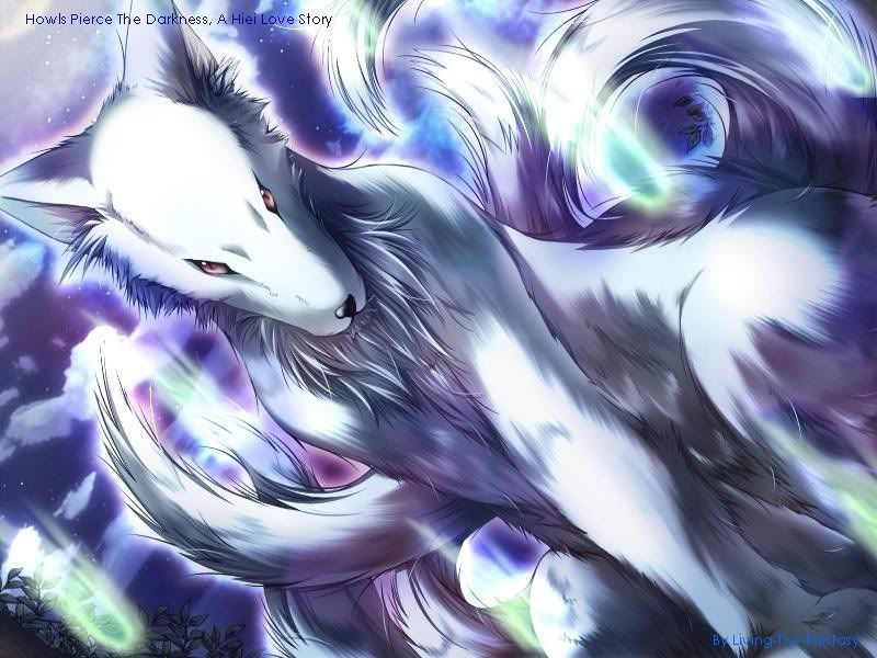 Six Tailed