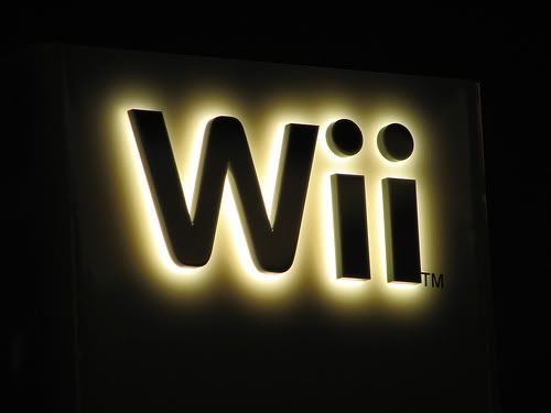 Wii Pictures, Images and Photos