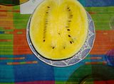 melone ad ananas