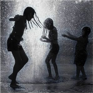 dancing in the rain Pictures, Images and Photos
