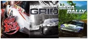 The Best Racing Games Part 3