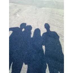 shadows Pictures, Images and Photos
