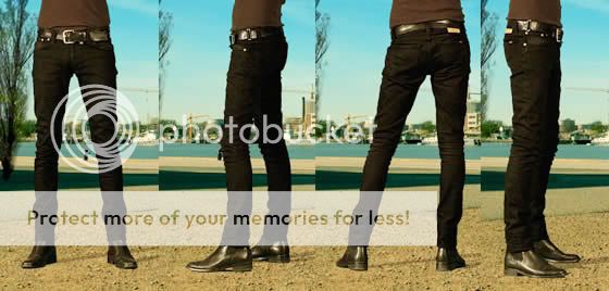 Need help finding boots for my dark denims : r/malefashionadvice
