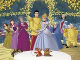 Cerita Cinderella Dan Sepatu Kaca