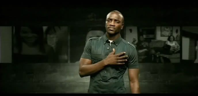 akon you can put the blame on me