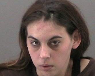 Brittany Thornbrugh
