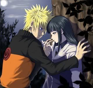 NaruHina Pictures, Images and Photos